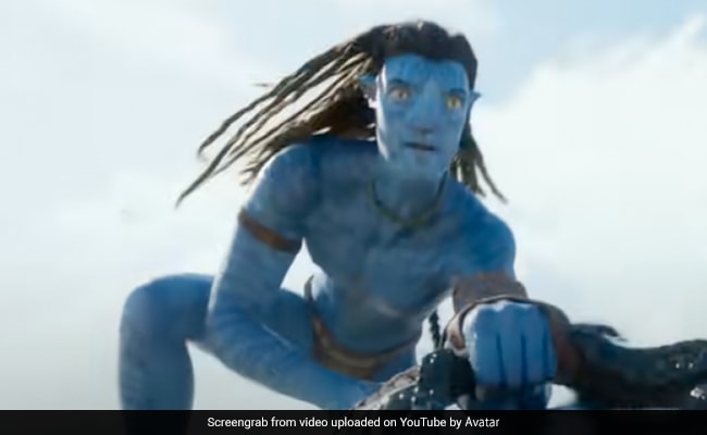 Review: Avatar 2 The Way of Water (Mp4 Download Full Movie) — NaijaTunez