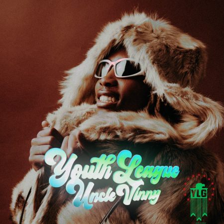 Uncle Vinny - Youth League EP